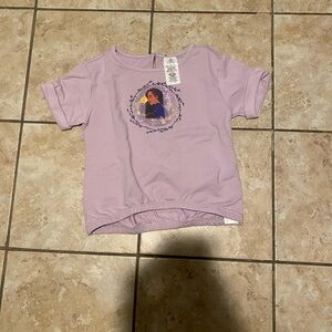 Disney wish shirt sz 7/8 super soft